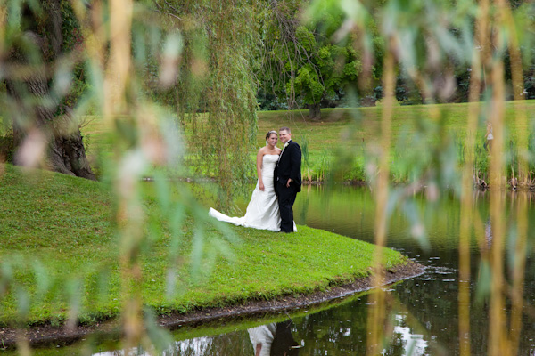 Connecticut Wedding Photography